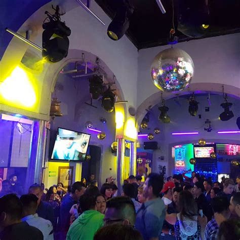 guadalajara gay bars|Gay Guadalajara Guide (2024) – Out In Mexico